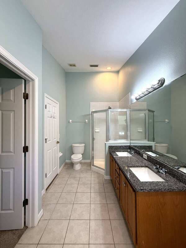 Largo Townhome: 8006 Thoroughbred Loop - 1