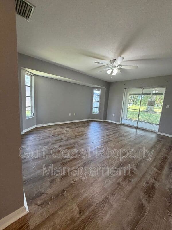 Rotonda West House: 58 Sportsman Lane