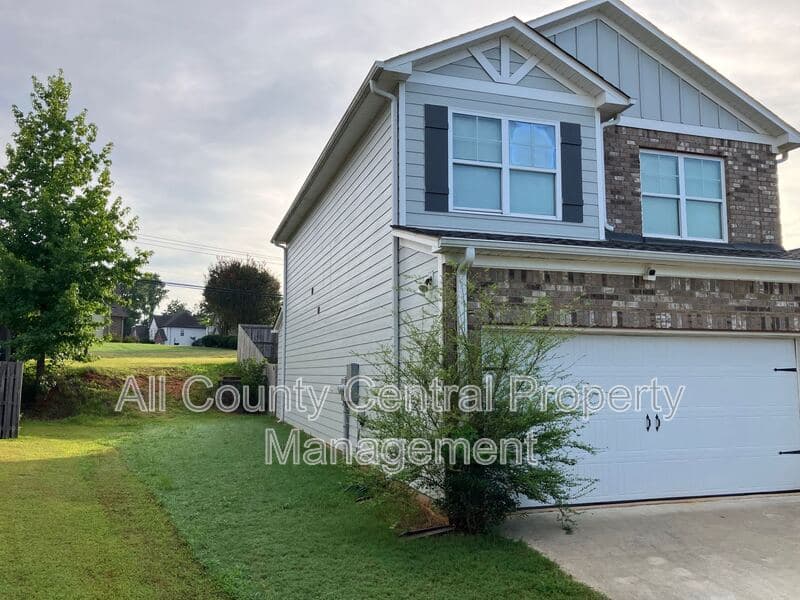 Mc Calla House: 8209 Owen Park Dr