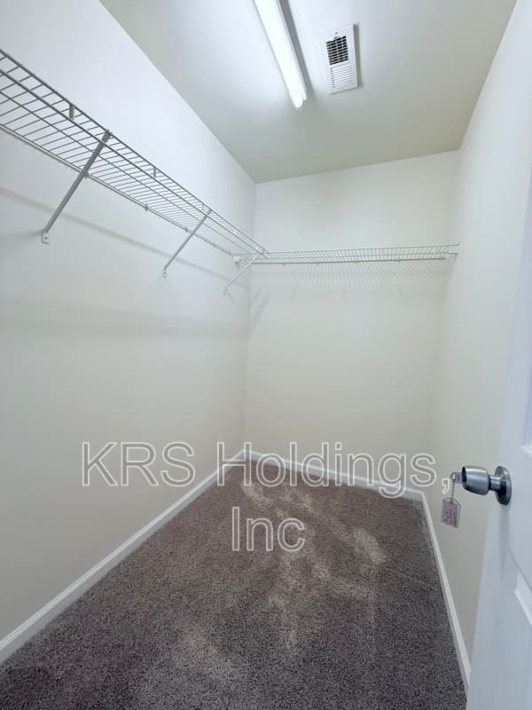 Fuquay Varina House: 232 N Honey Springs Avenue