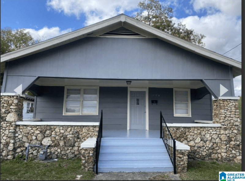 Birmingham House: 256 54th St N