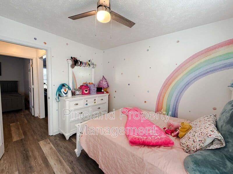 Raeford House: 301 Buckeye Drive