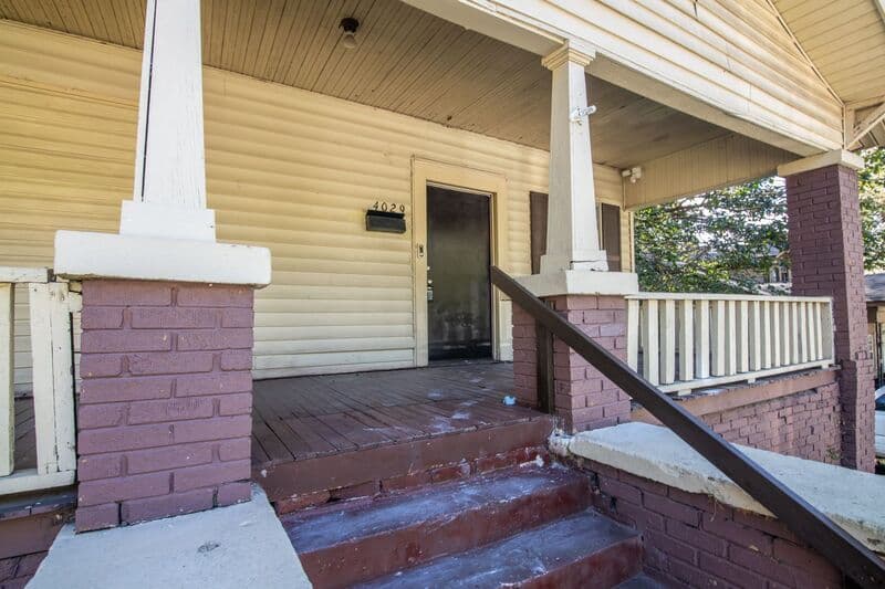 Birmingham House: 4029 44th Avenue North