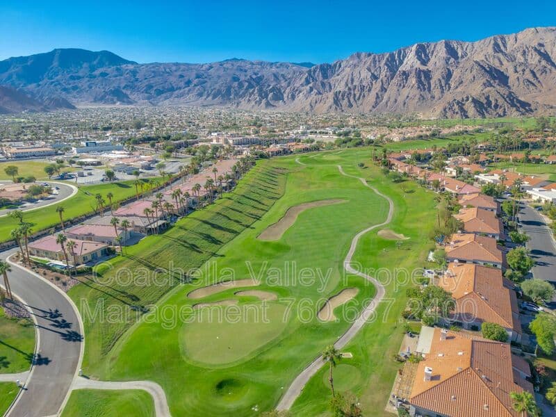 La Quinta House: 78133 Calle Norte