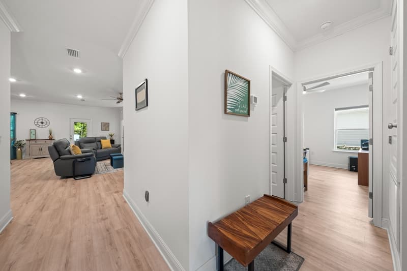 Santa Rosa Beach House: 157 JRS Way