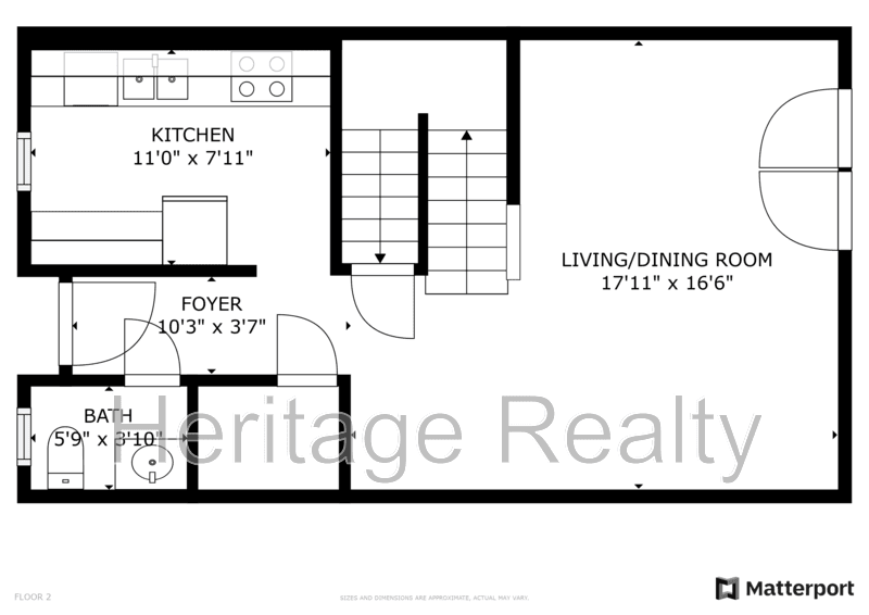 Knoxville House: 10503 Haleyford Lane