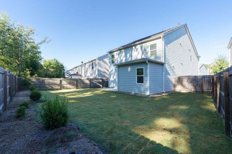 Flowery Branch House: 6079 Hoot Owl Lane