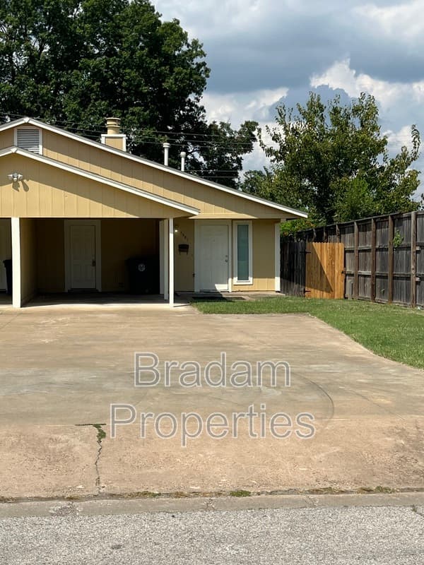 Tulsa Condo: 5981 East 25th Pl