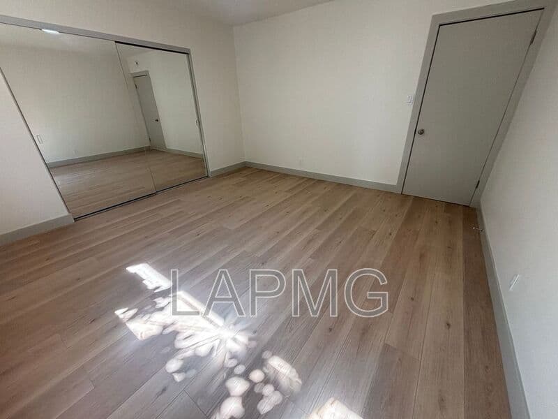 Monterey Park House: 215 S. Ramona Avenue