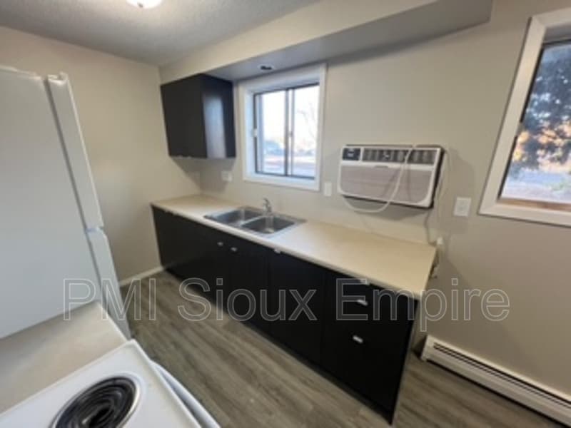Sioux Falls Condo: 440 S. Western