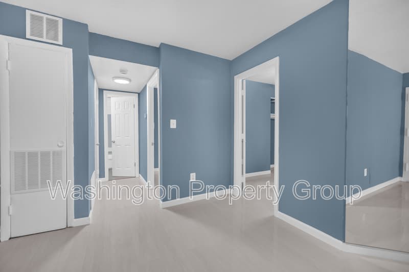 Temple Hills Condo: 3009 Southern Ave