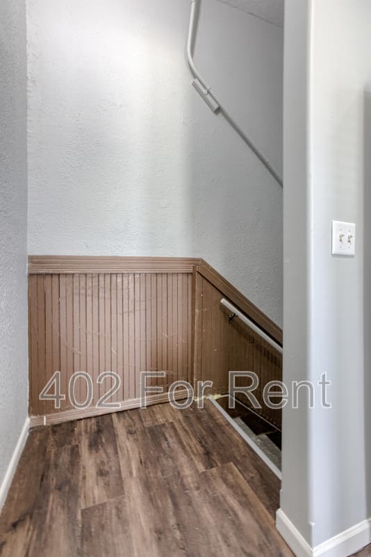 Omaha Condo: 2233 South 20th Street - 3