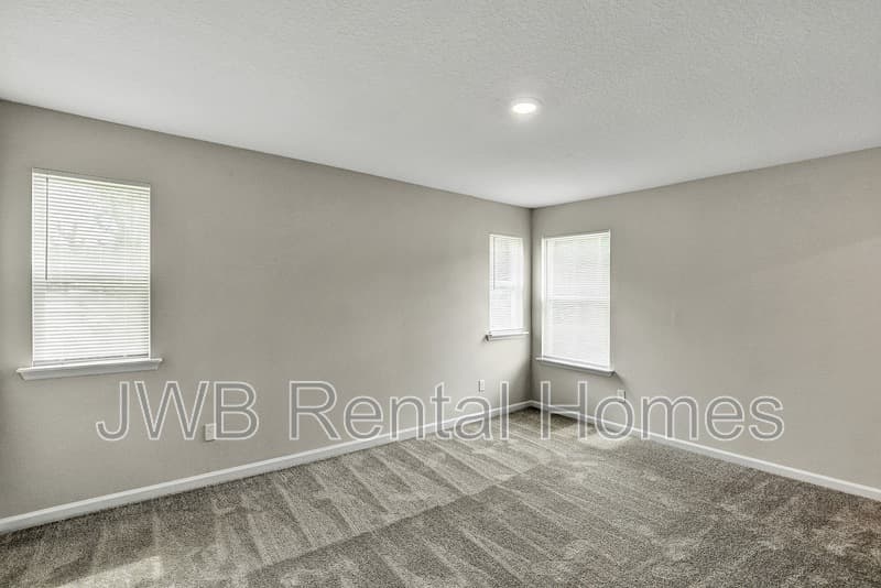 Saint Augustine Townhome: 153 Great Star Ct
