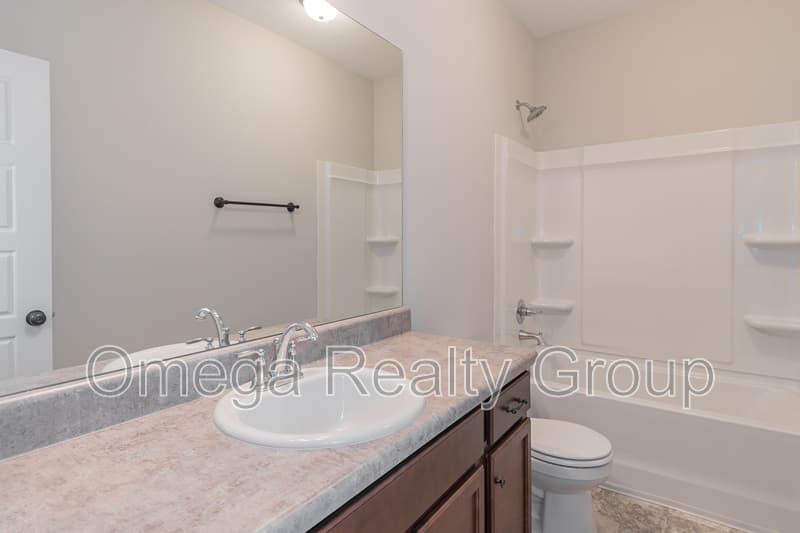 Morris House: 8608 Old Highway 31