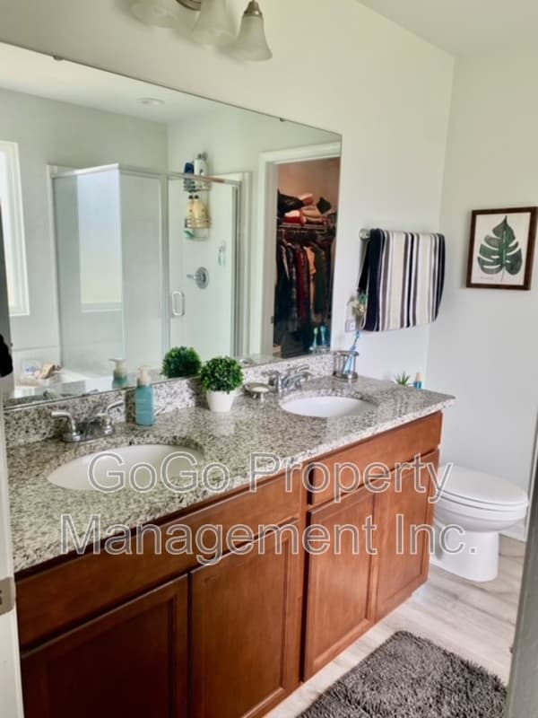 Boiling Springs House: 811 Millsgrove Court