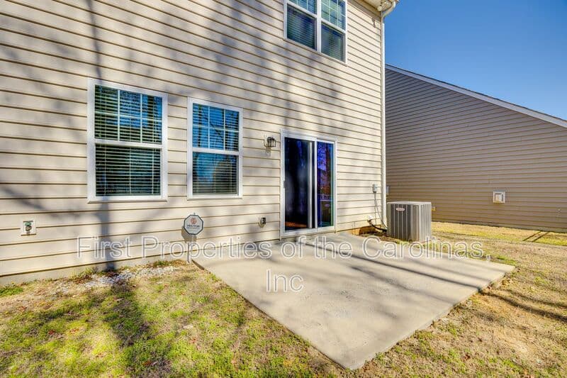 Waxhaw House: 3000 sewee Lane