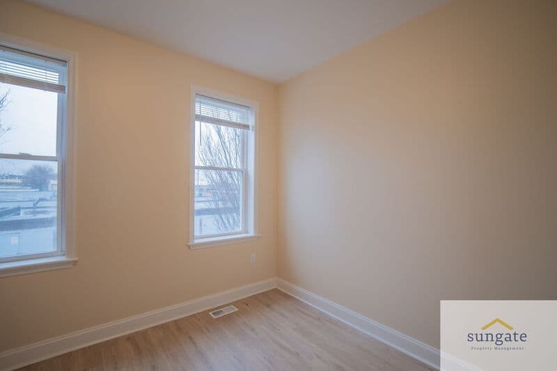 Baltimore Townhome: 3205 Esther Pl