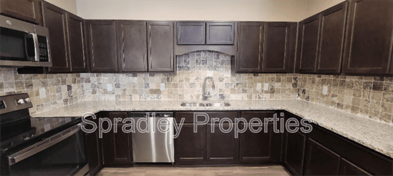 Belton Condo: 1065A Hibiscus Dr