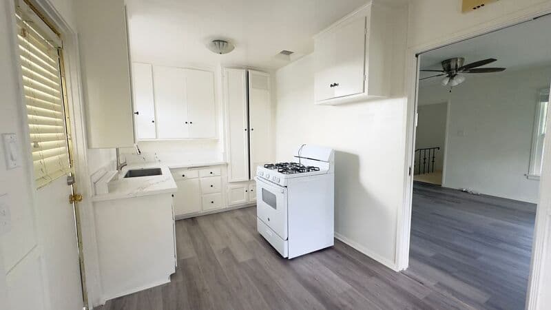 South Pasadena Condo: 726-728 1/2 Brent Ave