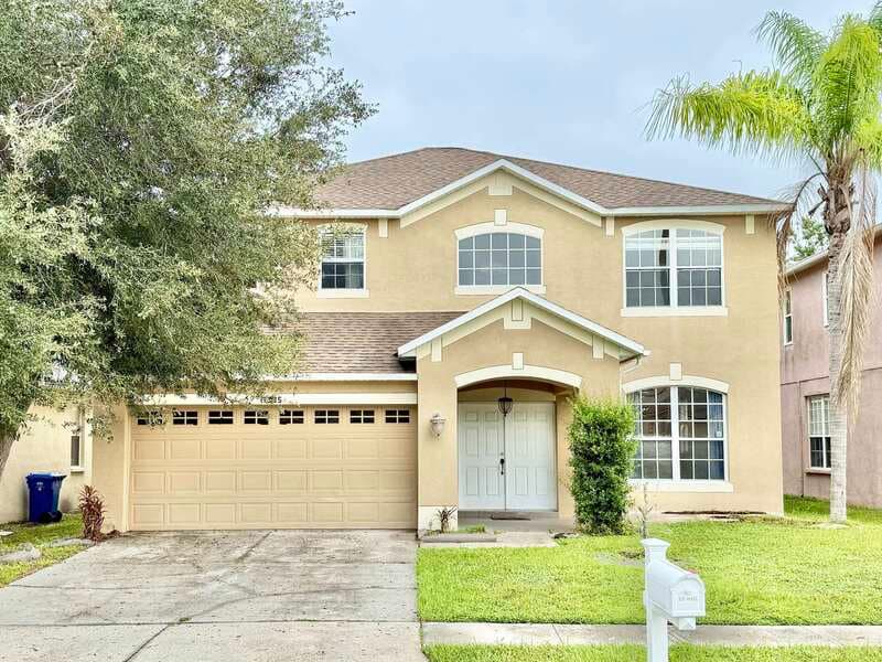 Riverview House: 11335 Village Brook Drive