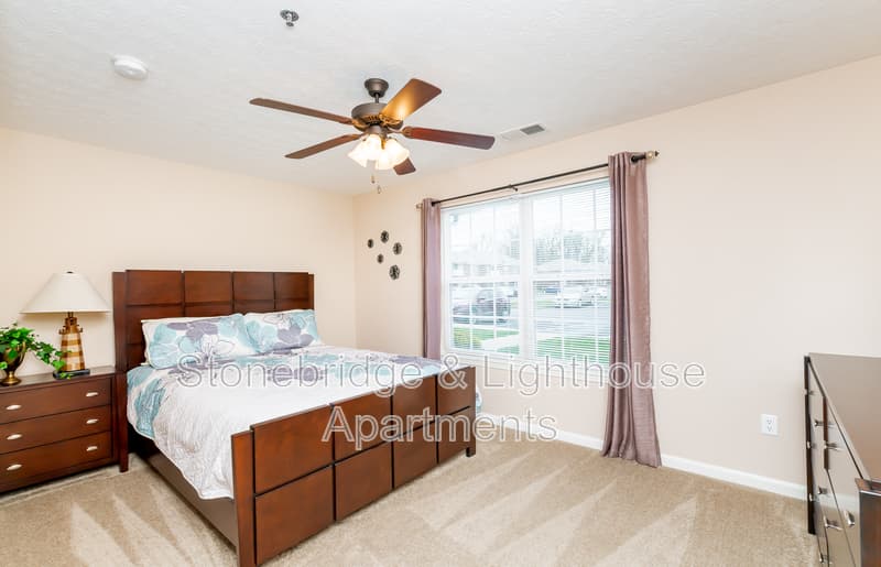 Jeffersonville Condo: 201 Stonebench Circle
