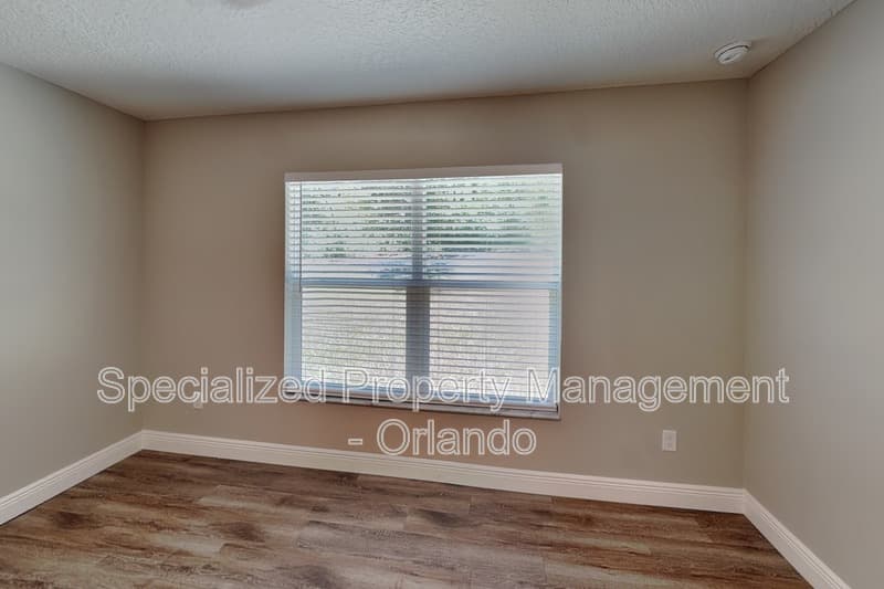 Citrus Springs House: 7961 N Primrose Dr