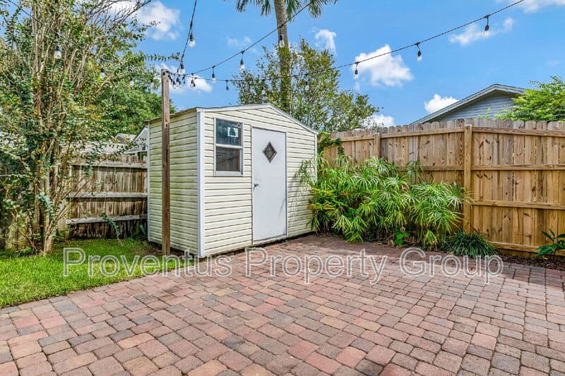Pensacola House: 904 North 16th Avenue