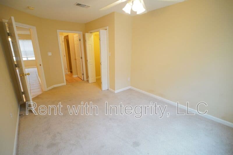 Tallahassee Condo: 845 -2 W Georgia St