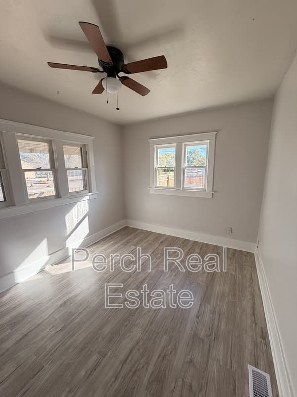 Brighton House: 202 South 6th Avenue - 1