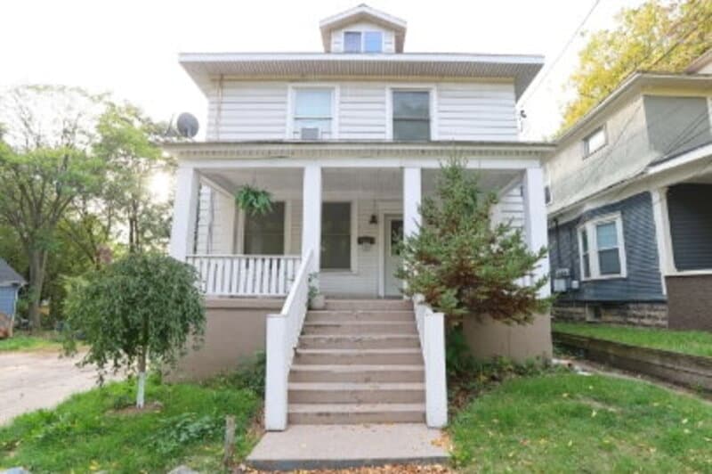 Grand Rapids Condo: 437 Eastern Avenue Southeast
