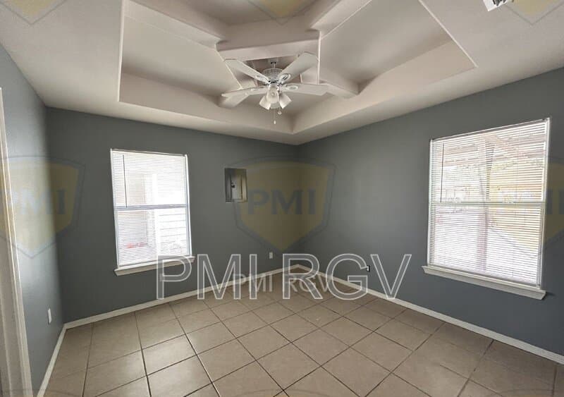 Edinburg Condo: 1314 Quitaca Dr