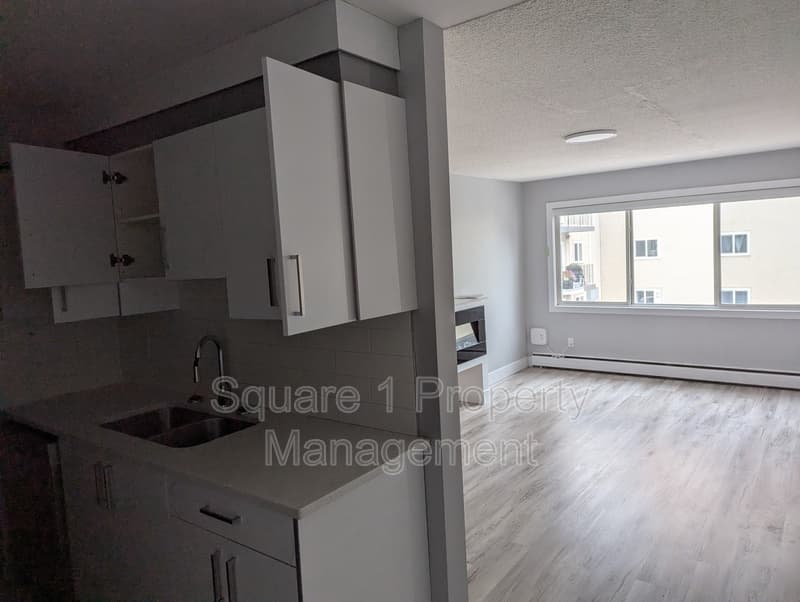 Edmonton Condo: 10940 53 Ave, Edmonton