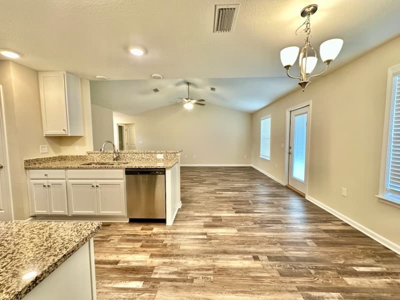 Crestview House: 6006 Colton Blaine Court