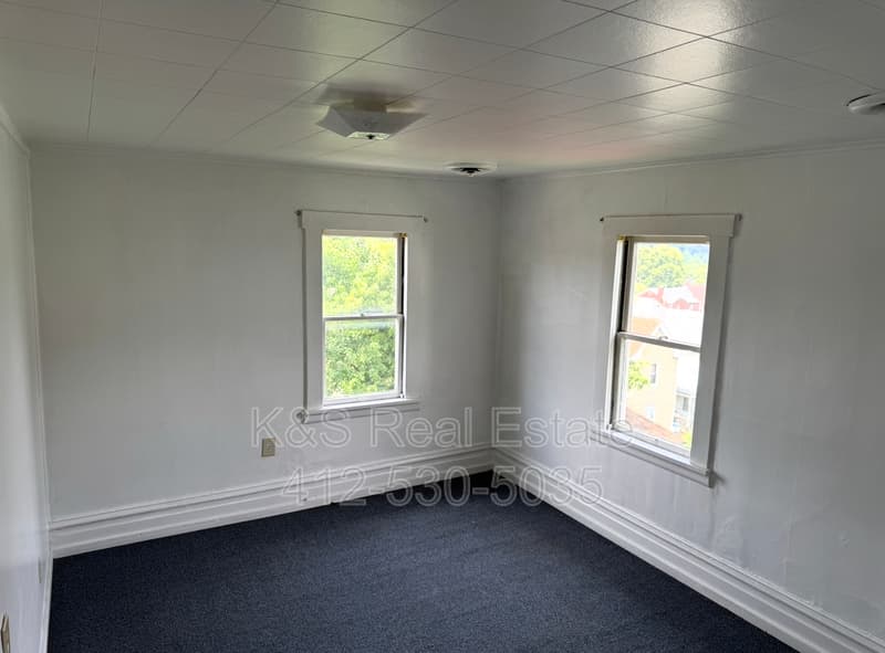 Glassport Condo: 313 5th Street - 2