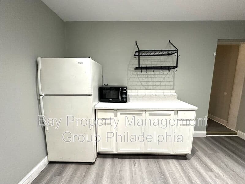 Philadelphia House: 1926 McClellan St