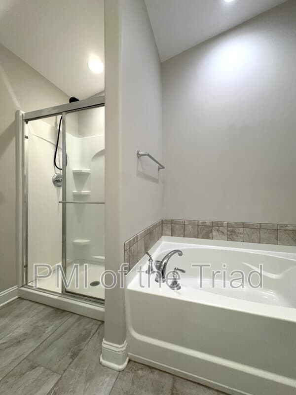 Walkertown Townhome: 2953 York Place Dr