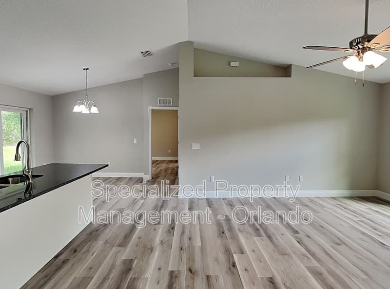 Citrus Springs House: 8594 N Amboy Dr