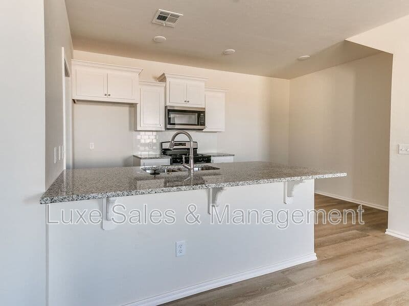 Oklahoma City House: 10532 Utica Drive
