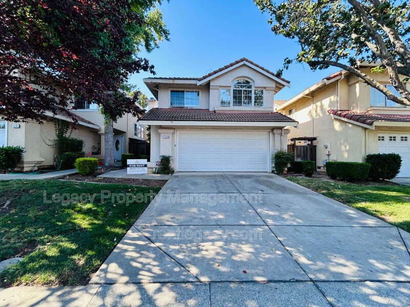 Concord House: 1505 Ballad Ct