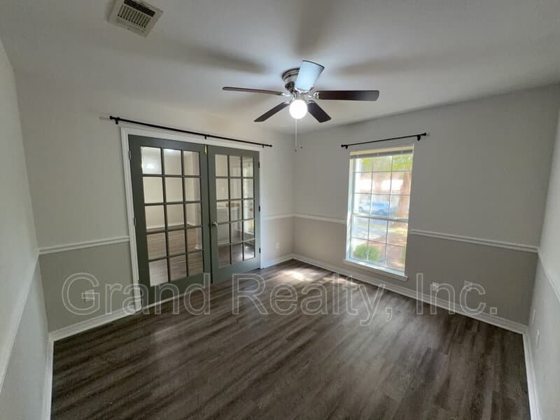 Milton House: 6464 Outer Drive