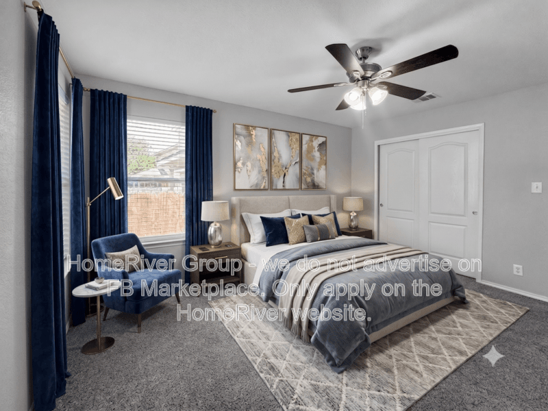 San Antonio House: 6831 Timberlake Run
