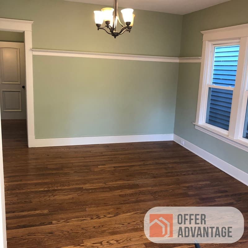 Buffalo Condo: 28 Horton Pl