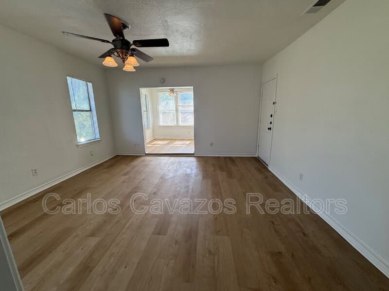 Dallas Condo: 5803 Tremont