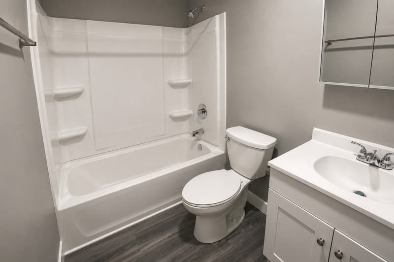 Dayton Condo: 1102 Salem Ave