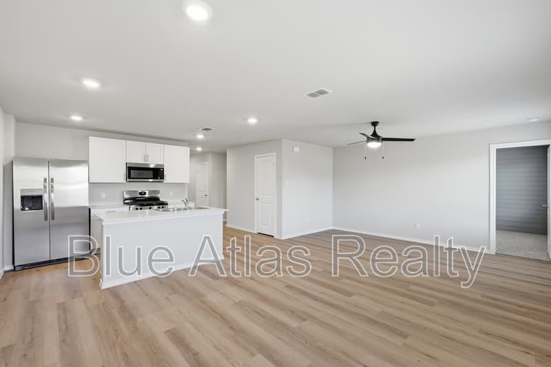 Denton House: 7740 Royal Fern Drive