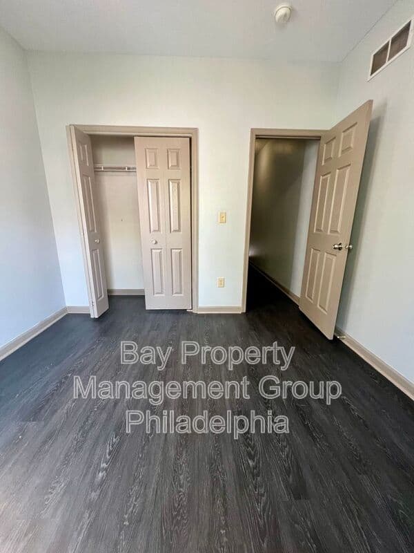 Philadelphia House: 2154 N Carlisle St