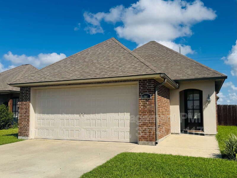 Youngsville House: 801 Rolling Mill Lane