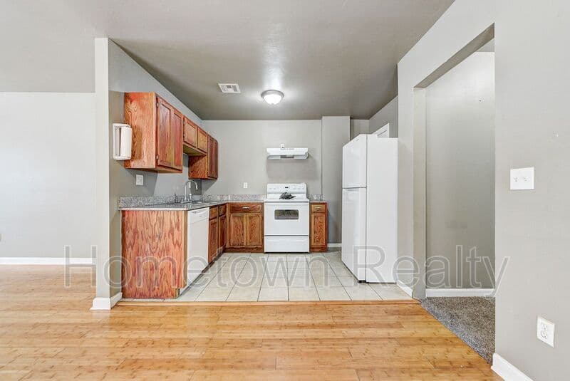 Oklahoma City Condo: 2229 NW 12th Street