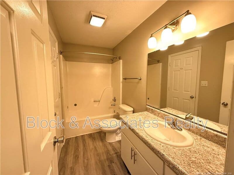 Hope Mills House: 4059 Professional Dr