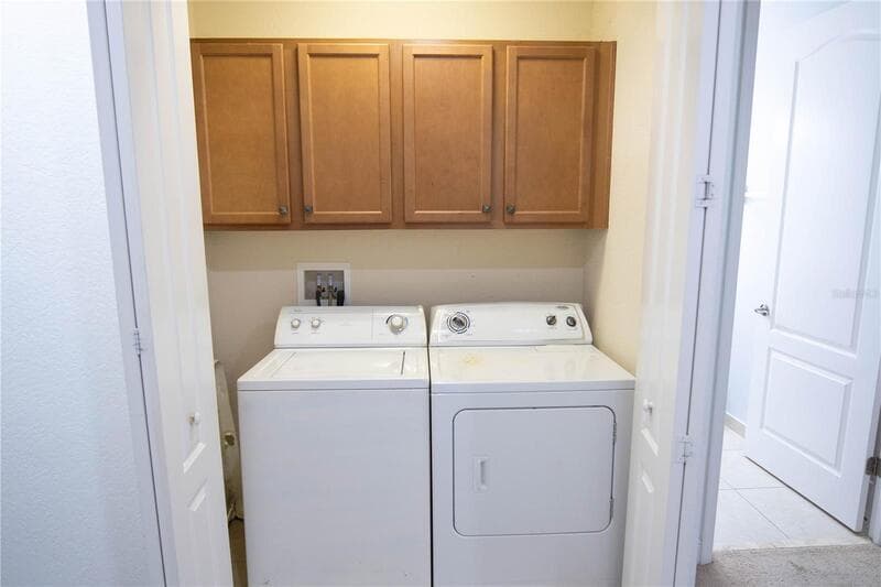 Orlando Townhome: 8358 Kelsall Dr